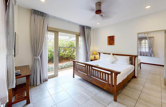 Idyllic Samui Beach Villa Resort - Foto 58