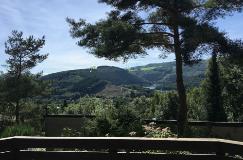 Photo 9 - Modern Holiday Home in Stavelot With Terrace