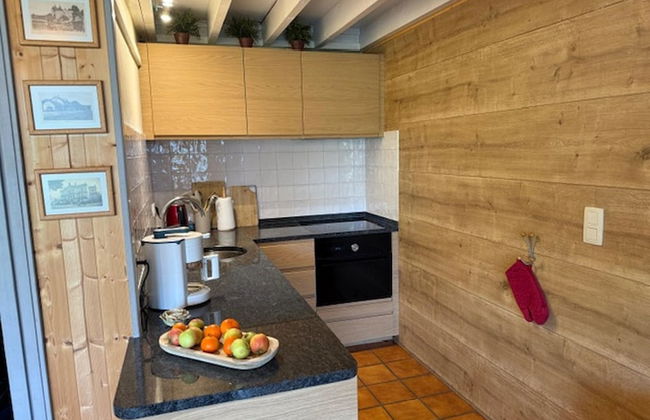 Bungalow With View Near Coo - Foto 11