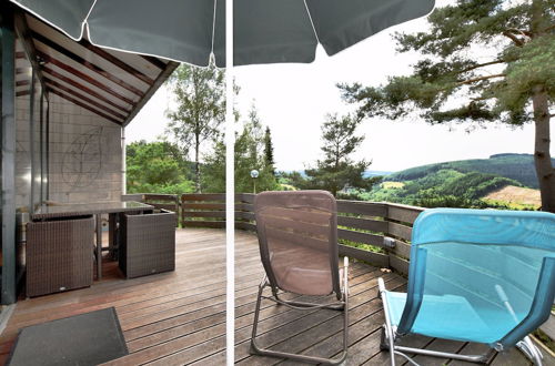 Photo 10 - Modern Holiday Home in Stavelot With Terrace