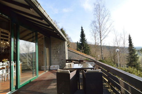 Photo 11 - Modern Holiday Home in Stavelot With Terrace