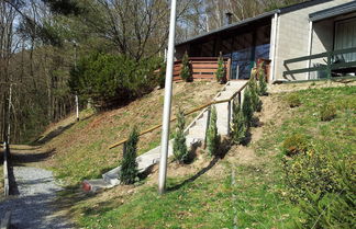 Foto 1 - Modern Holiday Home in Stavelot With Terrace