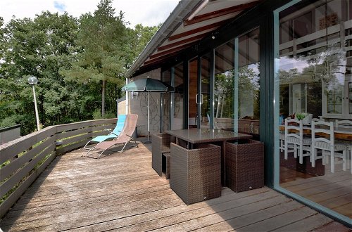 Photo 26 - Modern Holiday Home in Stavelot With Terrace