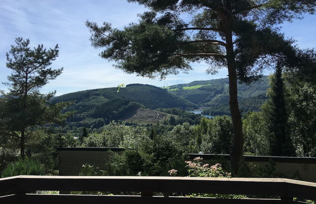 Bungalow With View Near Coo - Photo 37
