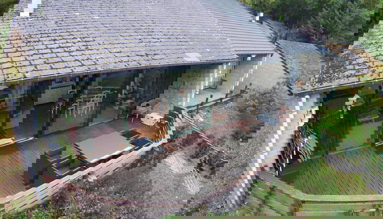 Foto 1 - Holiday Home in Stavelot With Terrace
