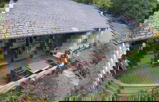 Foto 1 - Holiday Home in Stavelot With Terrace
