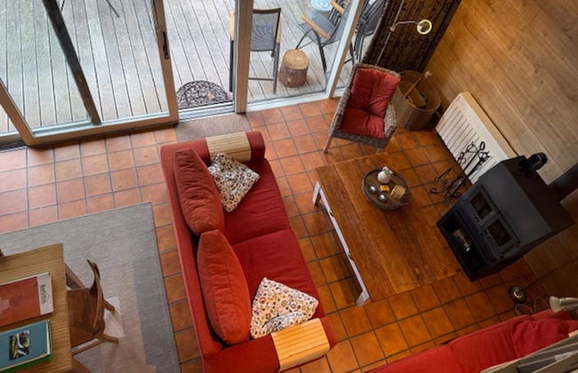 Bungalow With View Near Coo - Foto 17