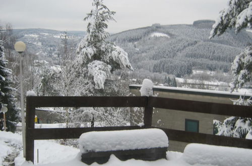 Foto 27 - Modern Holiday Home in Stavelot With Terrace