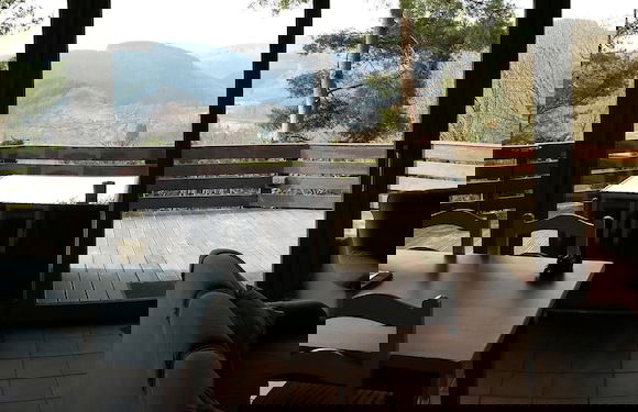 Bungalow With View Near Coo - Photo 35