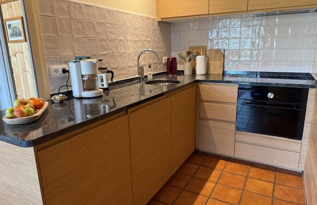 Bungalow With View Near Coo - Foto 10