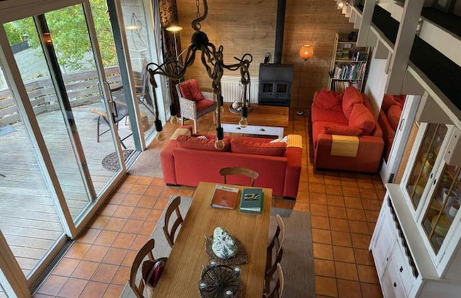 Bungalow With View Near Coo - Foto 16