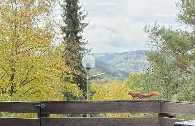 Bungalow With View Near Coo - Foto 28