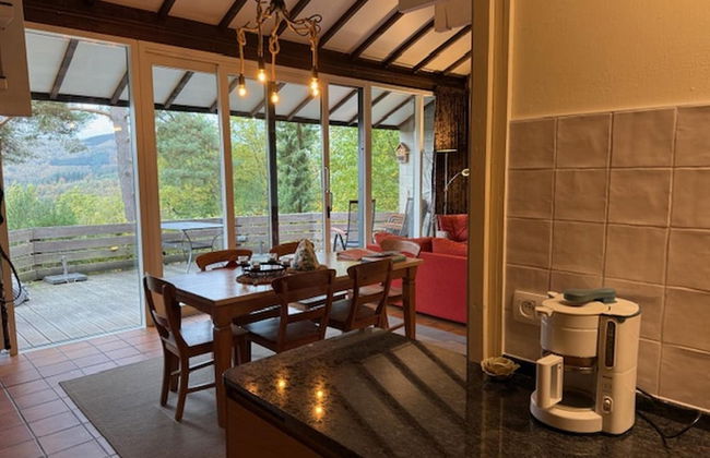 Bungalow With View Near Coo - Foto 26