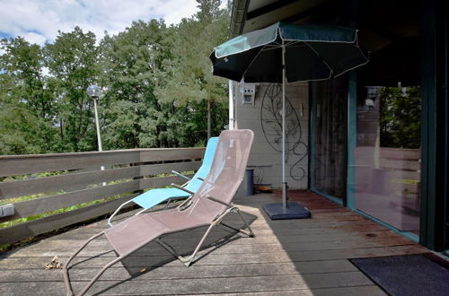 Photo 12 - Modern Holiday Home in Stavelot With Terrace