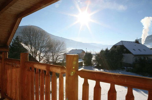 Photo 33 - Detached Holiday Home in Mauterndorf / Salzburgerland Near the ski Area