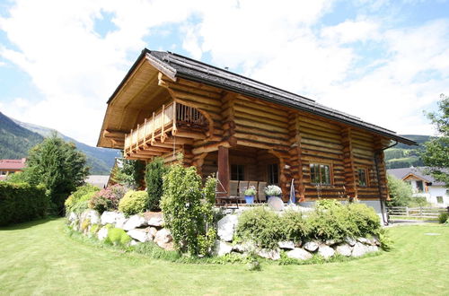 Photo 25 - Detached Holiday Home in Mauterndorf / Salzburgerland Near the ski Area