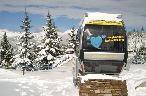 Photo 12 - Cozy Apartment in Sankt Margarethen im Lungau near Ski Lift