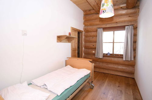 Foto 6 - Detached Holiday Home in Mauterndorf / Salzburgerland Near the ski Area