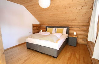 Foto 1 - Detached Holiday Home in Mauterndorf / Salzburgerland Near the ski Area