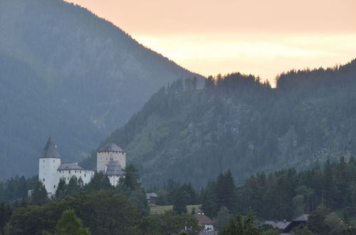 Photo 29 - Detached Holiday Home in Mauterndorf / Salzburgerland Near the ski Area