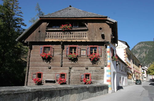 Foto 32 - Detached Holiday Home in Mauterndorf / Salzburgerland Near the ski Area