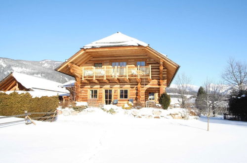 Photo 22 - Detached Holiday Home in Mauterndorf / Salzburgerland Near the ski Area