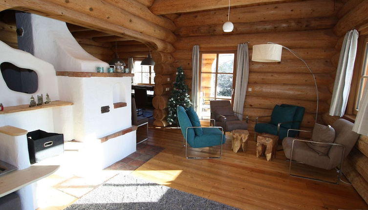 Photo 1 - Detached Holiday Home in Mauterndorf / Salzburgerland Near the ski Area