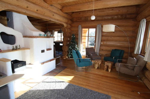 Foto 1 - Detached Holiday Home in Mauterndorf / Salzburgerland Near the ski Area