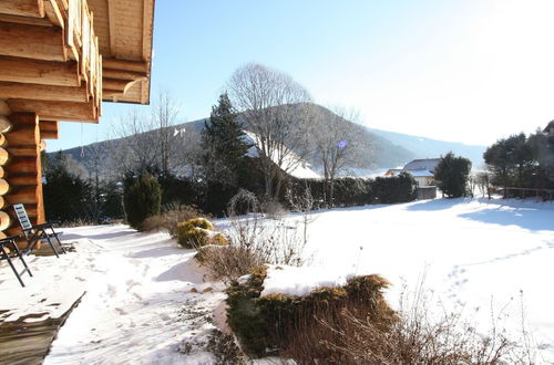 Photo 23 - Detached Holiday Home in Mauterndorf / Salzburgerland Near the ski Area