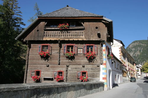 Foto 27 - Detached Holiday Home in Mauterndorf / Salzburgerland Near the ski Area