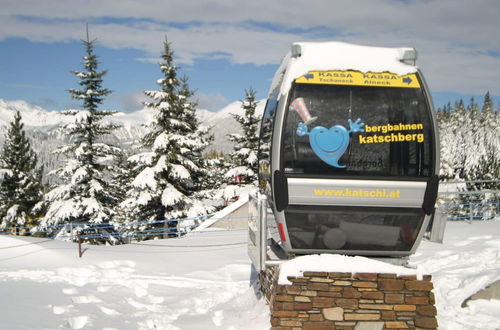 Photo 22 - Detached Holiday Home in Mauterndorf / Salzburgerland Near the ski Area