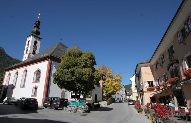Detached Holiday Home in Mauterndorf / Salzburgerland Near the ski Area - Foto 35