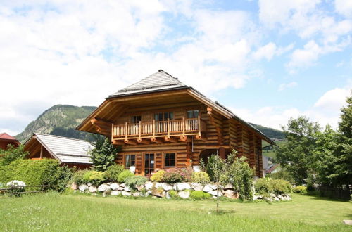 Photo 23 - Detached Holiday Home in Mauterndorf / Salzburgerland Near the ski Area