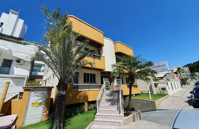 Acapulco - Apartamentos - Foto 1