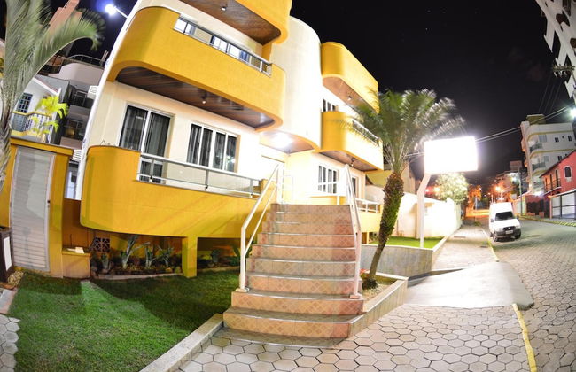 Acapulco - Apartamentos - Foto 13