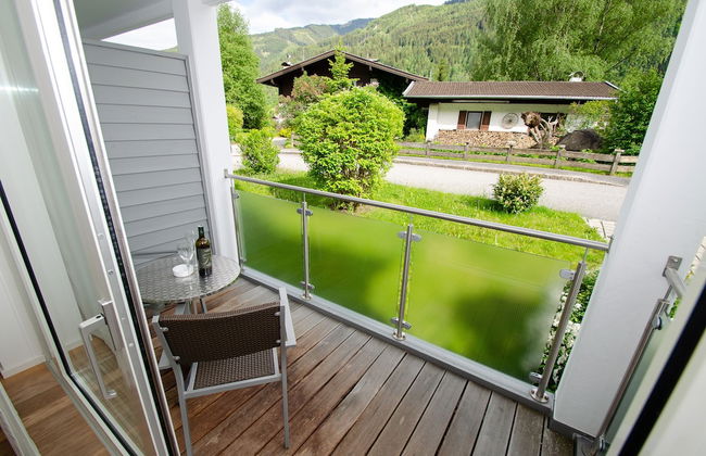 Finest Apartment Glacier View - Foto 13