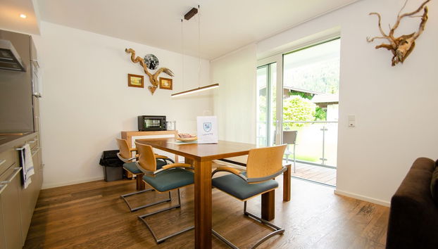 Restauration dans la chambre