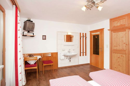 Photo 11 - Apartment Near Zillertal ski Area