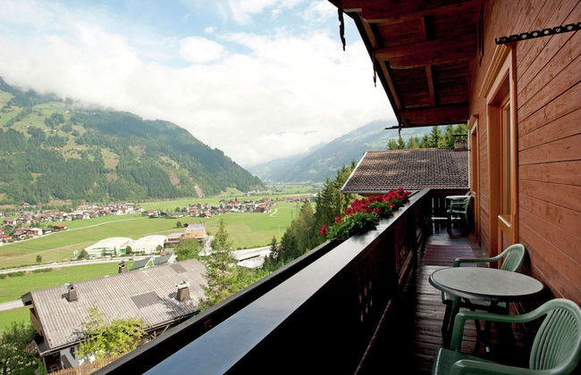 Apartment Near Zillertal ski Area - Foto 24
