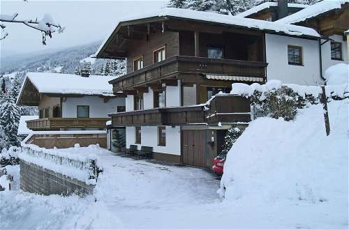 Foto 21 - Apartment Near Zillertal ski Area