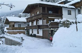 Photo 1 - Apartment Near Zillertal ski Area