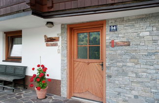 Foto 2 - Apartment Near Zillertal ski Area