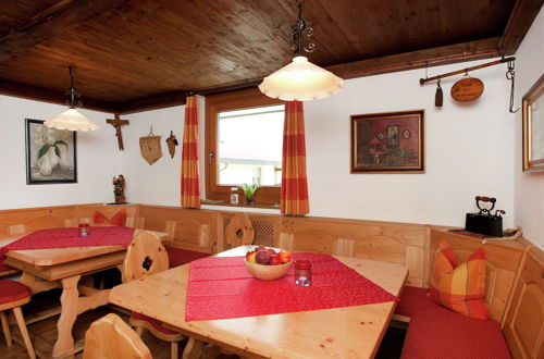 Photo 19 - Apartment Near Zillertal ski Area