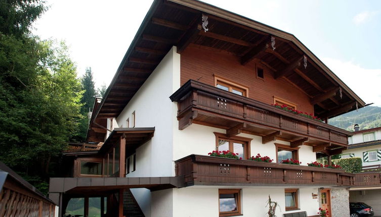 Foto 1 - Apartment Near Zillertal ski Area