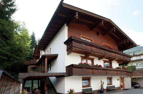 Photo 1 - Apartment Near Zillertal ski Area