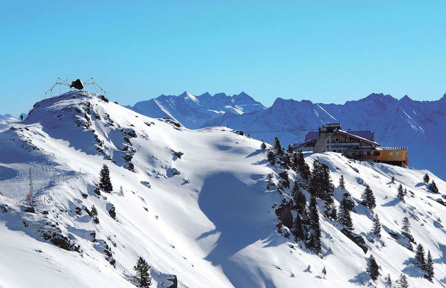 Apartment Near Zillertal ski Area - Foto 30