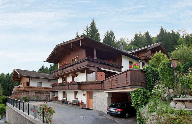 Apartment Near Zillertal ski Area - Foto 22