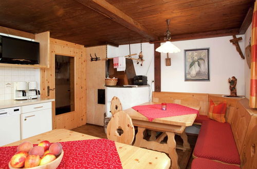 Photo 12 - Apartment Near Zillertal ski Area