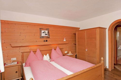 Photo 8 - Apartment Near Zillertal ski Area