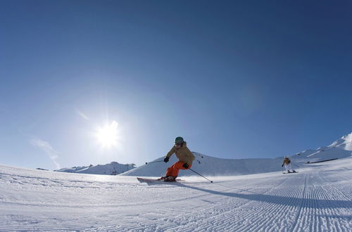 Photo 32 - Apartment Near Zillertal ski Area